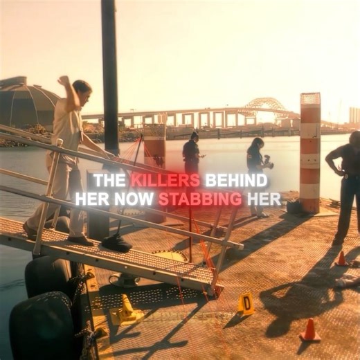 Dexter takes off his mask 😳| Dexter s7 ep 12 | song - no batidão