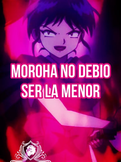Moroha y la Edad de Rin en Inuyasha: Análisis Canónico