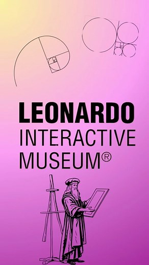 23K views · 57 reactions | It's our 20th Anniversary!! Get tickets for 50% off with the link below! https://leonardointeractivemuseum.com/en/tickets/ #museum #kidsmuseum #davinci #leonardodavinci #art #artist #arthistory #history #engineer #engineering #invention #inventor #machine #physics #historyfacts #education #educational #learning #florence #firenze #firenzemusei #firenze #italia #italy #italytravel #travel | Leonardo Interactive Museum | Facebook