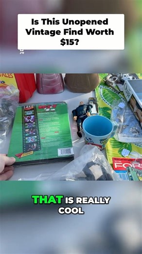 Commodore 64... at a YARD SALE?! || Hunting for RETRO GAMES! #videogames #commodore64 #retrogaming