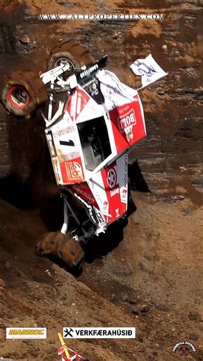 16K views · 272 reactions | The Viking Racing team - Víkingurinn | The Formula Offroad | Facebook