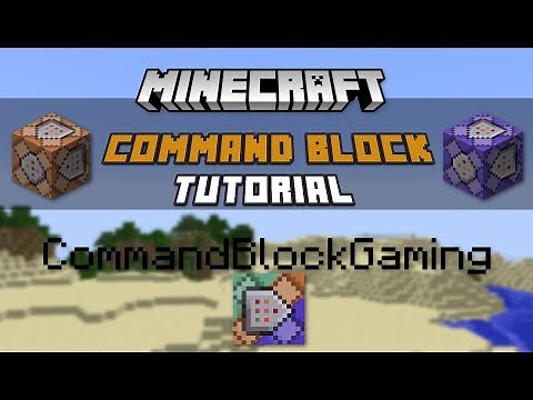 1.12.2 Scoreboard Command Tutorial