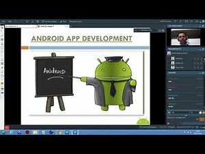 Lecture 1| Introduction to Android | Learn Android programming | Android tutorial for beginners