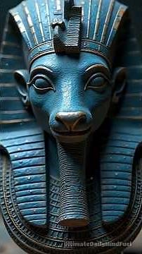 How Ancient Egypt Mummified Animals