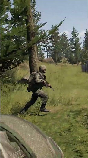 The best way to help your team is to stay alive #squad