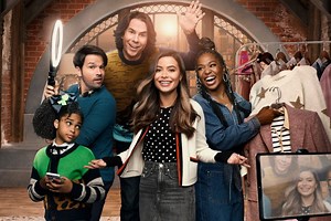 iCarly está de volta! Confira primeiro trailer divulgado pela Paramount Plus