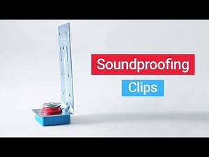 Sound Isolation Clip from iKoustic - MuteClip MP