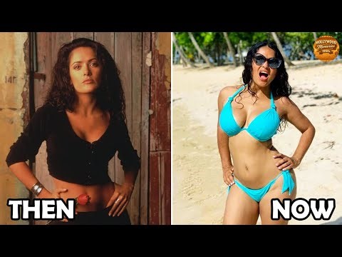 Desperado (1995 vs 2026) Cast After 31 Years, Would You Recognize Them Today?