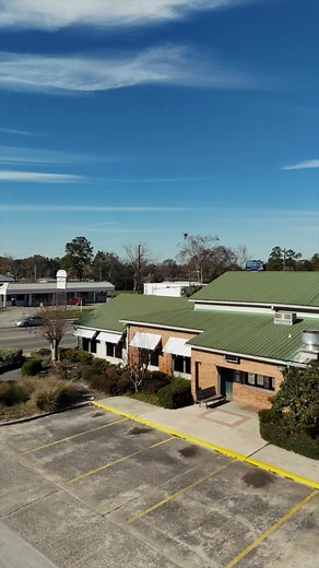 🌟 Turn-Key Restaurant for Sale in Jesup! 🌟 9,000 sqft of potential awaits! Ready to launch your culinary dreams? 📞 Call Elevation Property Group today: 912-785-7016 Let us elevate your real estate experience! 🍽️✨ #Jesup #restaurantforsale | Elevation Property Group