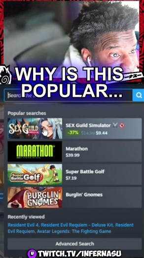 WHO IS LOOKING FOR THIS?!!? #marvelrivals #fyp #marvelrival #infernasu #fypviralシ