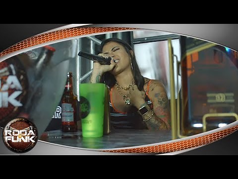 MC Marcelly :: Ao Vivo :: Roda de Funk (Lançamento 2019)