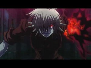 Seras Victoria Fight | Hellsing Ultimate