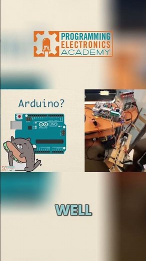 What is Arduino? A Beginner's Guide to the Popular Microcontroller