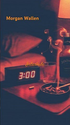 Morgan Wallen | 3AM Interlude #music #morganwallen #3am