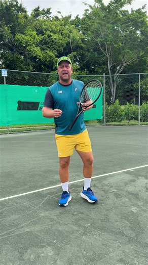 14K views · 106 reactions |  Continental Grip in Tennis The most...