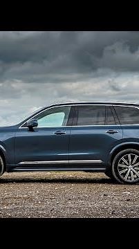 Volvo XC90 airbag module location (mk2) | Jandu Motors