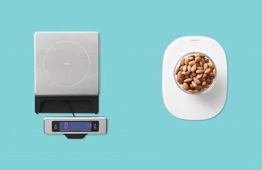 The Most Accurate Food Scales According to Our Testing