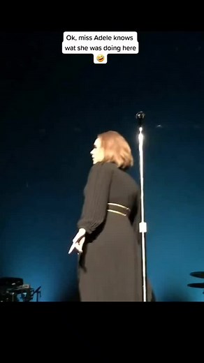 ( I miss you 🎶 from album 25) Live performance at the wiltern, 2016. #adele #adeleadkins #wiltern #fypシ #foryoupage #foryou #imissyou #live #performance