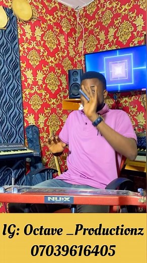 2.6K views · 825 reactions | BLESSED ASSURANCE cover  | NextVibe TV | Facebook