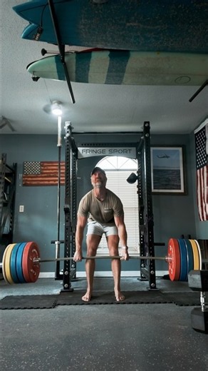 Deadlift Day Breakdown: Why I Do 4 Different Deadlift Variations