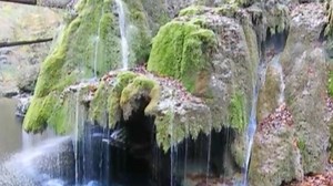 Directorul Institutului Geologic: Devierea cursului de apa poate avea legatura cu prabusirea Cascadei Bigar