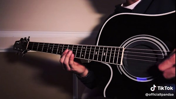 Por Sus Besos: Requinto Guitar Tutorial de Tito Double P