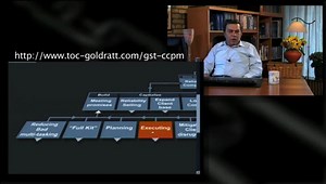 Excerpt of the Goldratt Strategy & Tactic for Project Management Environments