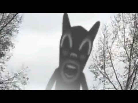 10 Apparitions de Cartoon Cat dans la Vraie Vie