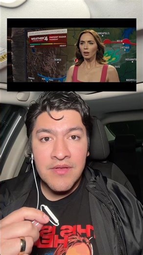 Disclosure Day Trailer Reaction