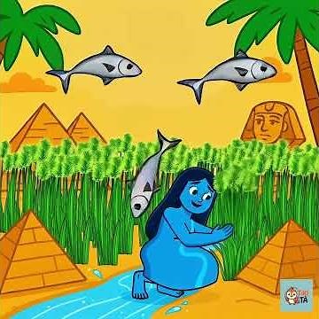 Batalla de los Ríos - Nilo y Amazonas