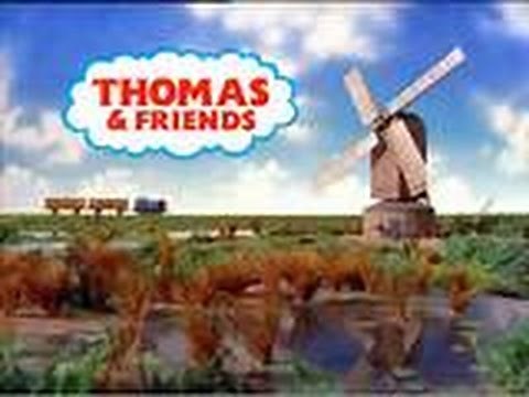 Thomas the Tank Engine Roundhouse Rhythms (Full Album)