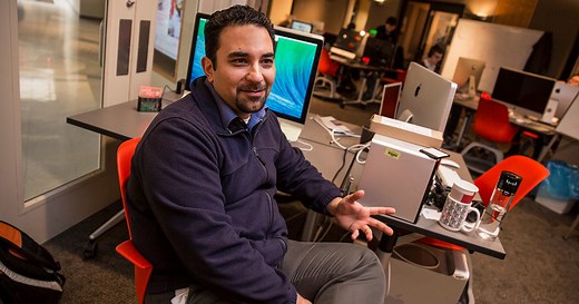 Master's in Public Relations | Ball State Online