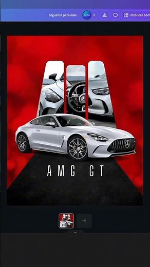 How to Make a Logo and Poster in Canva (Step-by-Step Tutorial) 2025