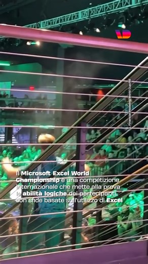 Il Microsoft Excel World Championship è la competizione internazionale che trasforma un comune software per fogli di calcolo in un’arena di sfida tra i migliori esperti del settore. Organizzato dalla Financial Modeling World Cup e supportato da Microsoft, il torneo prevede una serie di prove basate esclusivamente sull’utilizzo di Excel, senza necessità di competenze finanziarie specifiche. Le sfide, strutturate sotto forma di casi pratici, richiedono capacità di problem solving, logica e rapidit