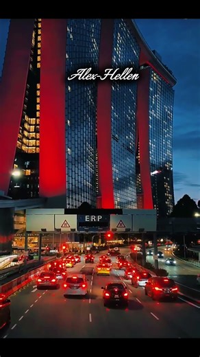 Exploring Singapore's Incredible Marina Bay