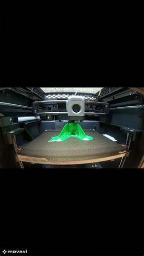 Humming Bird #3dprinting #bambulab #timelapse #3dprinted #3dprint #3dprinter #3d #3dart #bambu #p1s