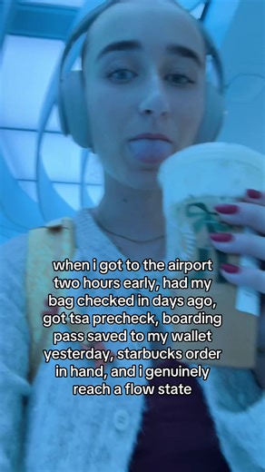 Thriving at the Airport: Tips for Smooth Travel