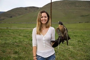 Bio of Mizkif's girlfriend, the wildlife rehabilitator: all about Maya Higa