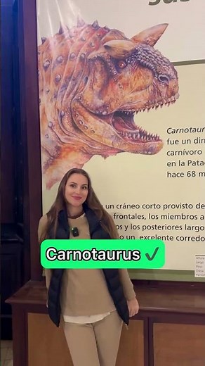 English Speaking Practice: Talk About Your Favorite Dinosaur