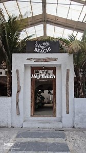 Discover Hey Beach: A Coastal Paradise in Jakarta
