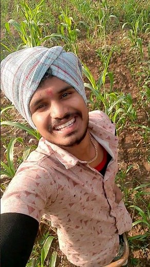 #nishidsabale #dailyvlogs आज रानात वडिलांनी आणि मी दोघांनी मिळून अर्धा एकर ज्वारी कोळपली 🌿👨‍🌾🌾