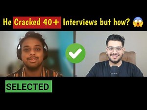 Java Spring Boot 9 Yrs Interview Experience (Don't Miss This)