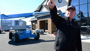 WATCH: McLoone's Rum Runner built restaurant empire