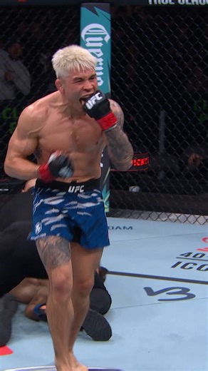 122K views · 775 reactions | What a knockout!  Ricky Simon looks to make it three wins in a row at #UFCVegas111! [ SAT NOV 8 | 7pmET on the ESPN app ] | UFC | Facebook