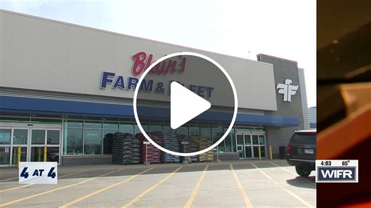 Chick Days return to Blain's Farm and Fleet - NewsBreak
