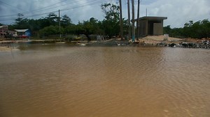 Flooding Washes Up Jamaica’s Poor Planning and Environmental Practices