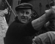 ST ANDREW'S FISH DOCK, HULL