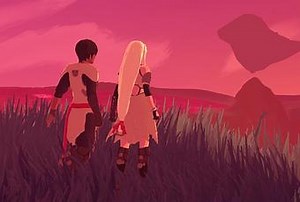 Haven muestra en vídeo su espectacular intro - Paperblog