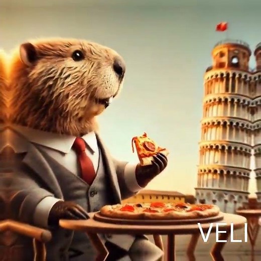 Bober Kurwa ORIGINAL!!!