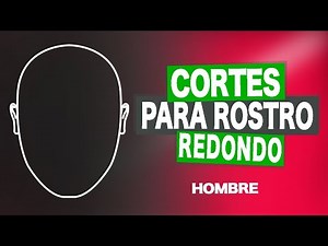 HAIRSTYLES FOR ROUND FACE MEN